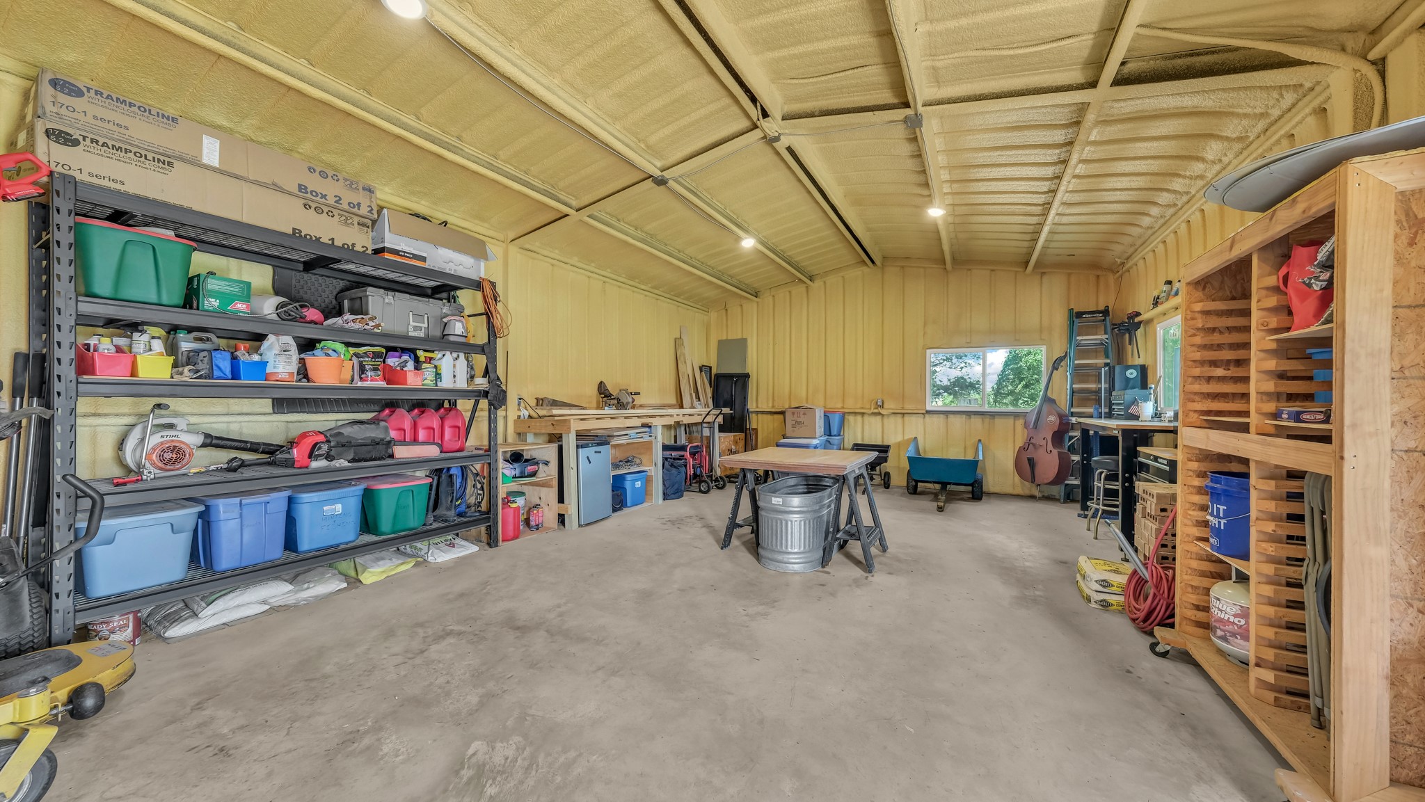 1021 Boulder Road Weatherford TX 76085