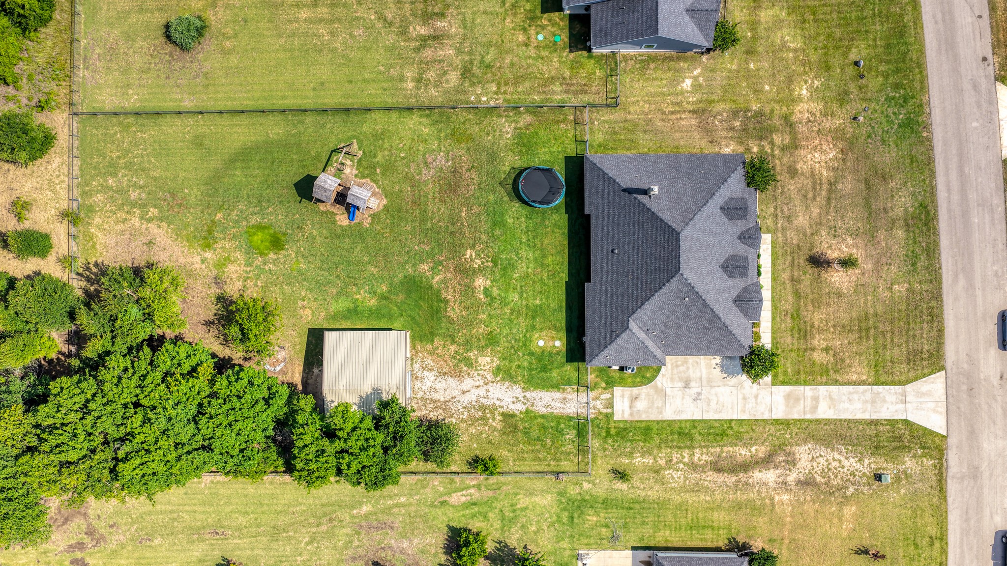 1021 Boulder Road Weatherford TX 76085