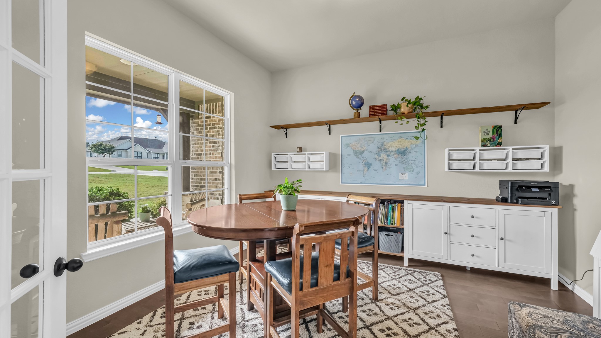 1021 Boulder Road Weatherford TX 76085