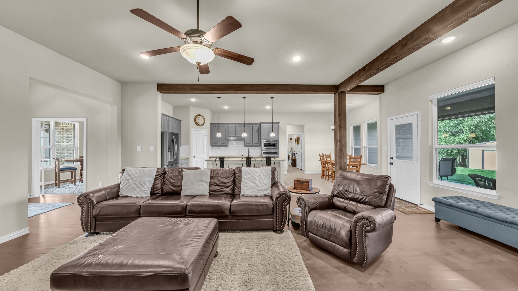 1021 Boulder Road Weatherford TX 76085