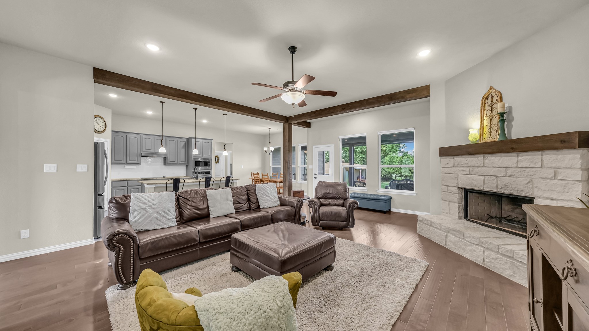 1021 Boulder Road Weatherford TX 76085