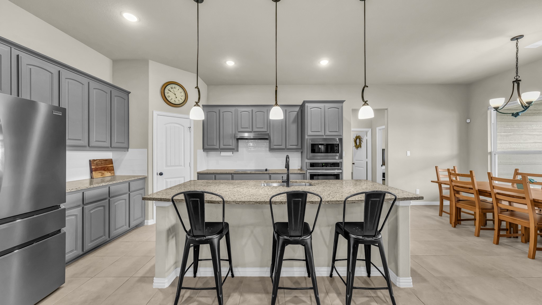 1021 Boulder Road Weatherford TX 76085