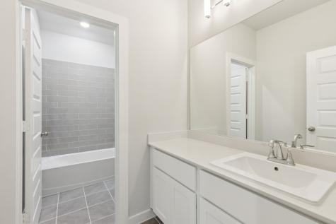 3707 Turpin Drive Princeton TX 75071