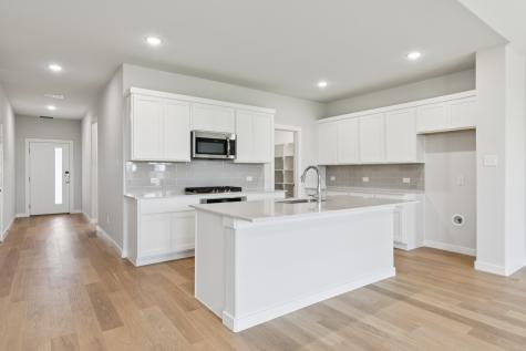 3707 Turpin Drive Princeton TX 75071