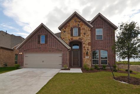 1800 Masterson Drive Mckinney TX 75072