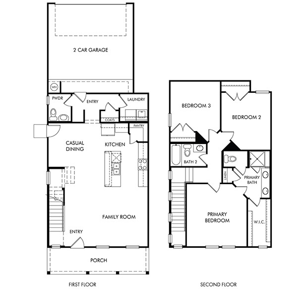2741 Kobuk Drive Corinth TX 76210