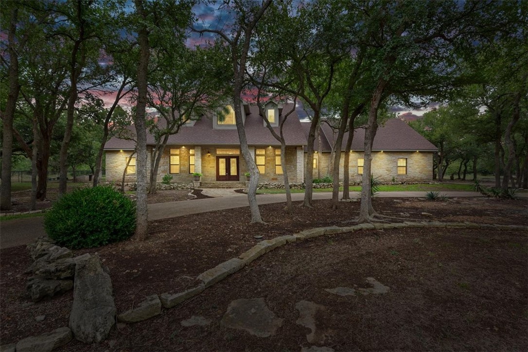 735 Winding Trail Crawford TX 76638