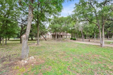 735 Winding Trail Crawford TX 76638