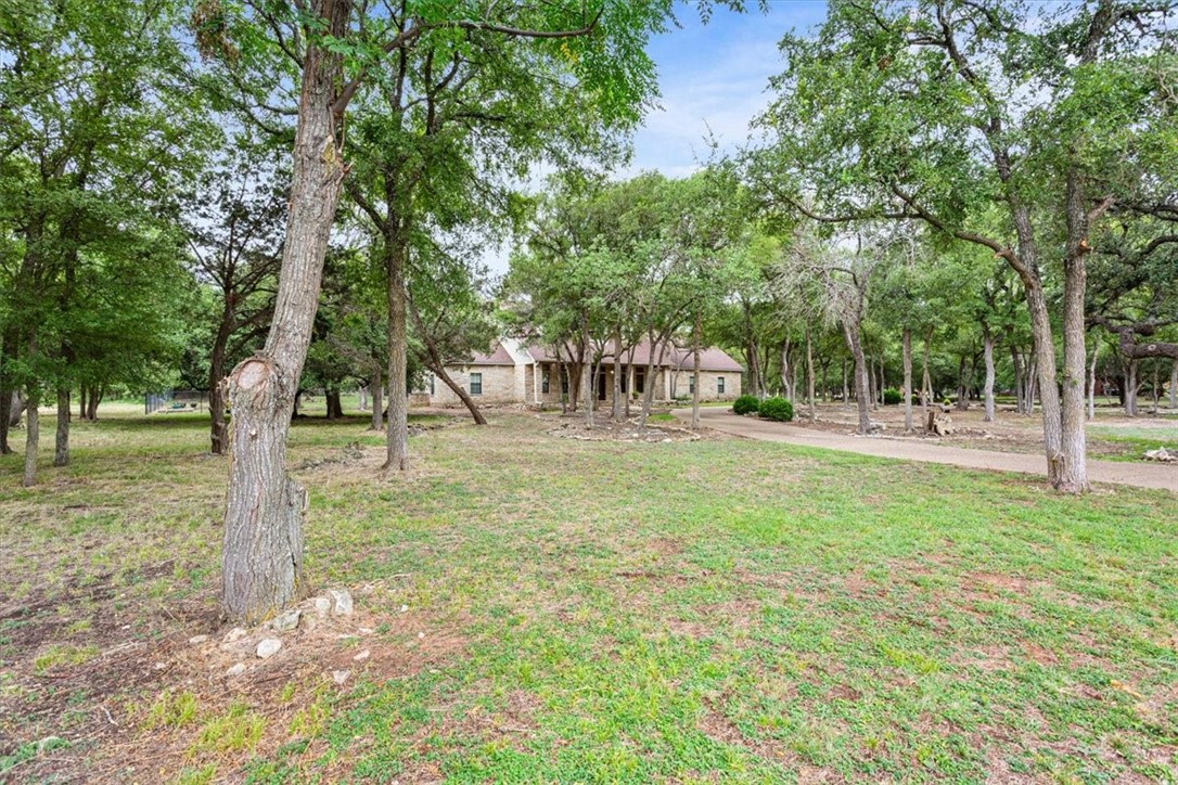 735 Winding Trail Crawford TX 76638