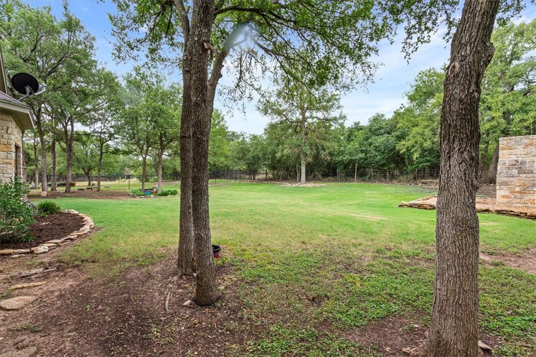 735 Winding Trail Crawford TX 76638