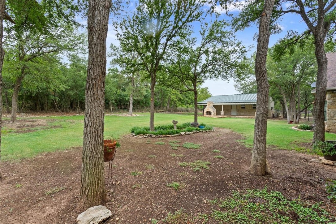 735 Winding Trail Crawford TX 76638
