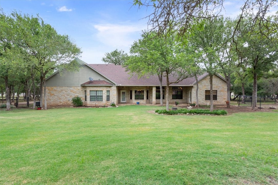735 Winding Trail Crawford TX 76638