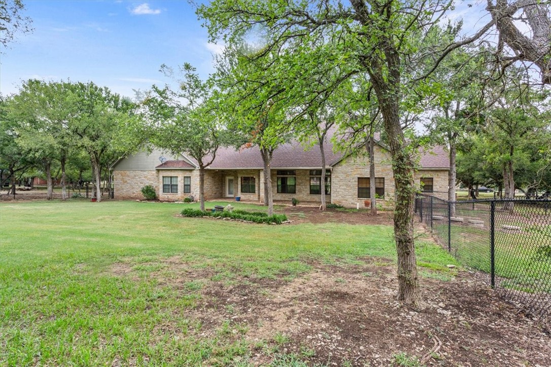 735 Winding Trail Crawford TX 76638