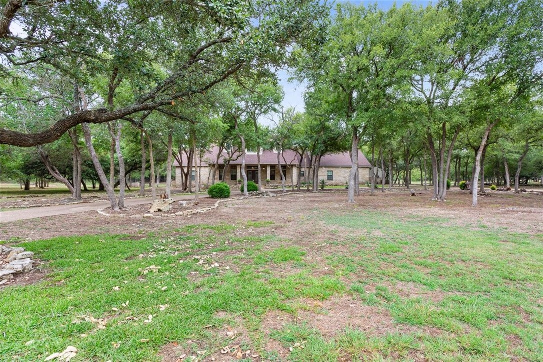 735 Winding Trail Crawford TX 76638