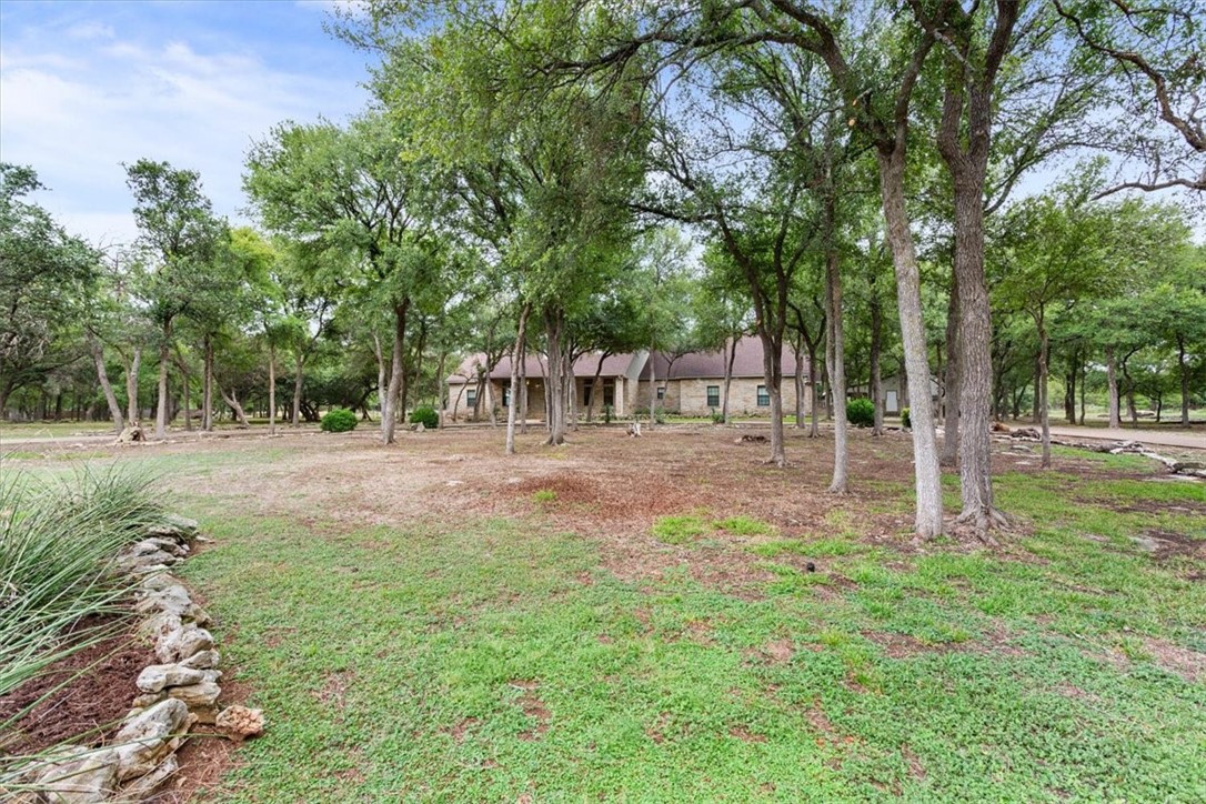 735 Winding Trail Crawford TX 76638