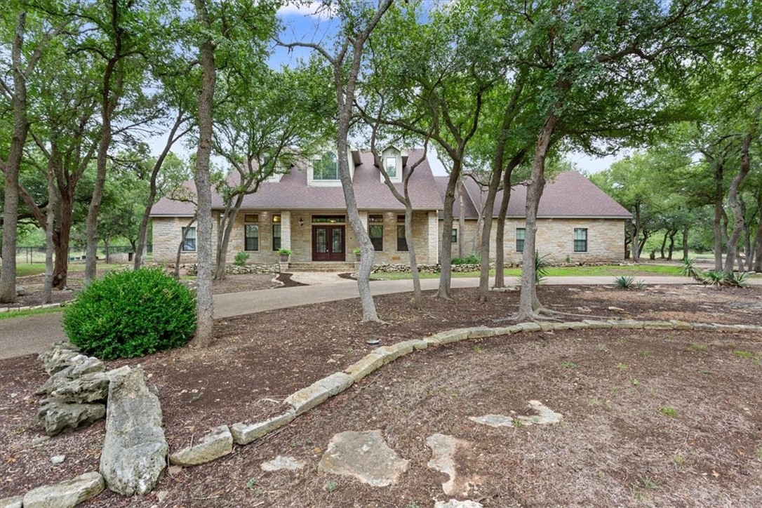 735 Winding Trail Crawford TX 76638