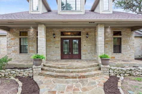 735 Winding Trail Crawford TX 76638
