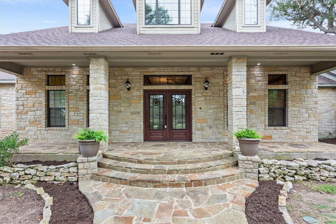 735 Winding Trail Crawford TX 76638