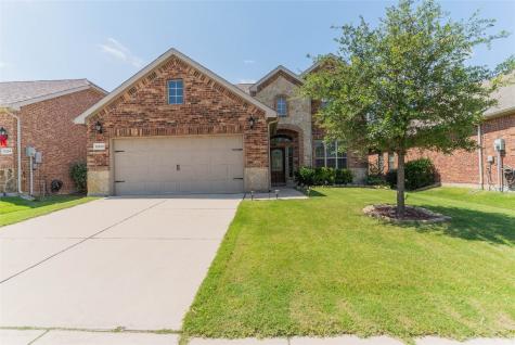 12520 Fair Lane Frisco TX 75036