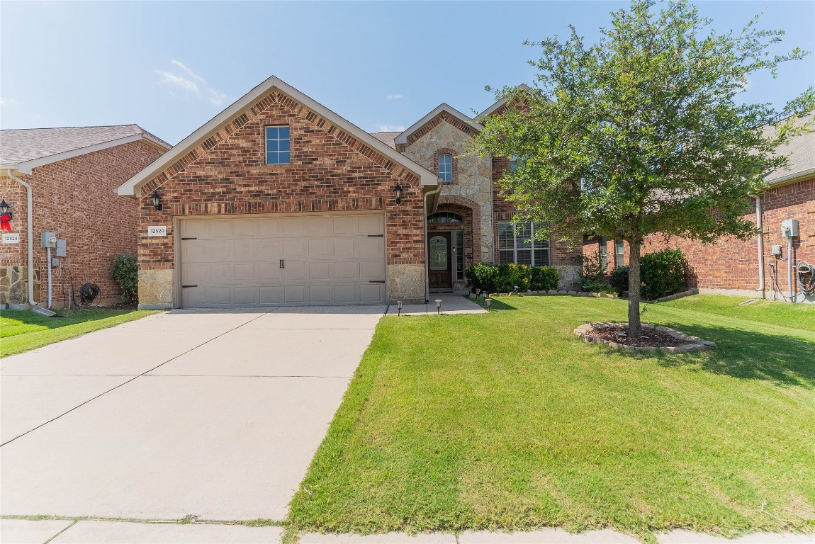 12520 Fair Lane Frisco TX 75036