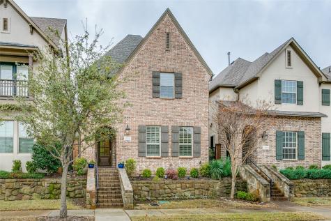 204 Skystone Drive Irving TX 75038