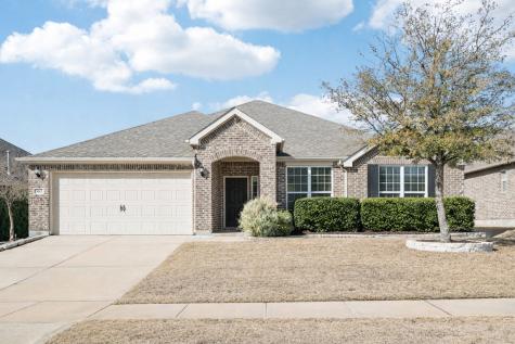 3613 Texas Dall Court Mckinney TX 75071