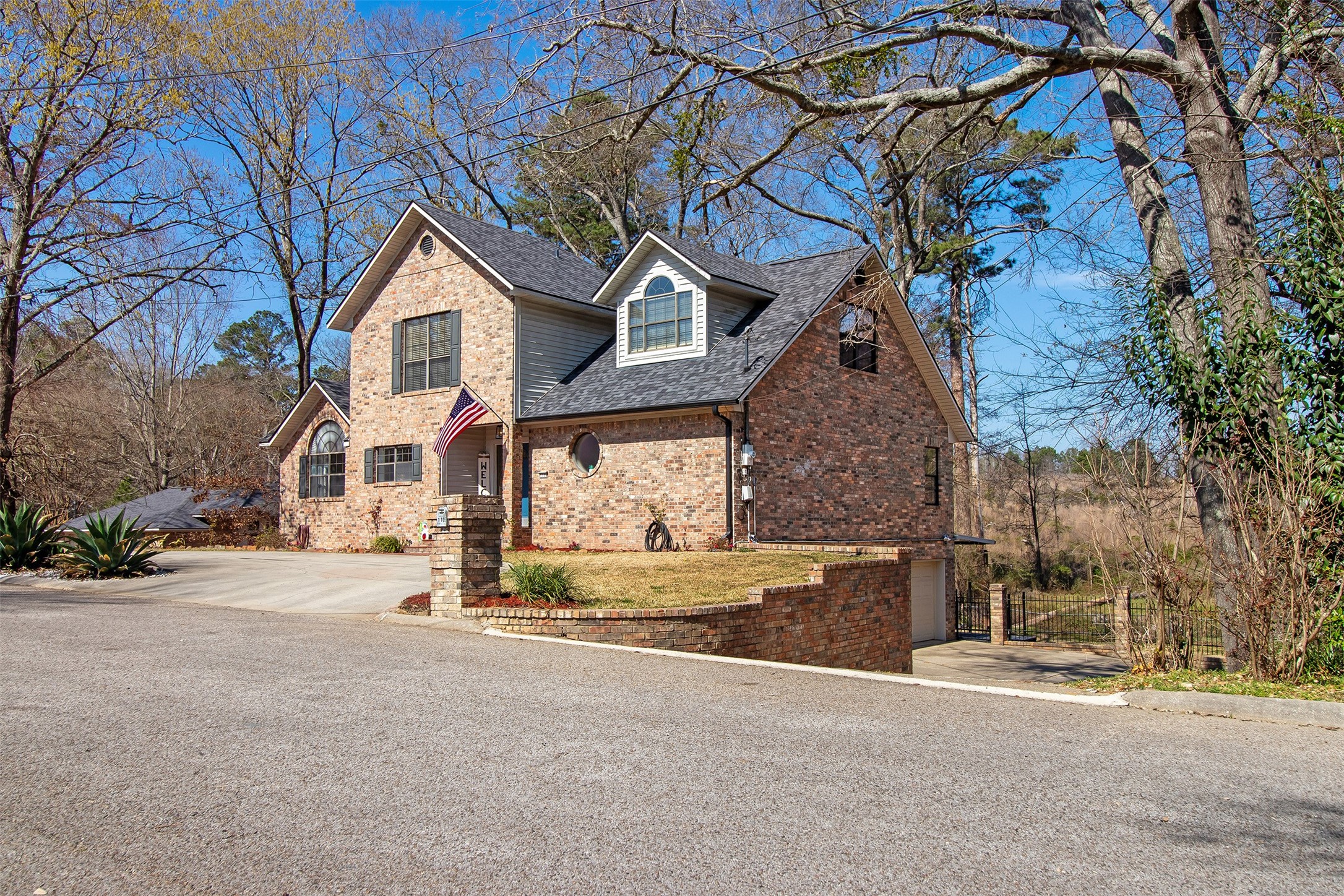 1109 Sherwood Street Gladewater TX 75647