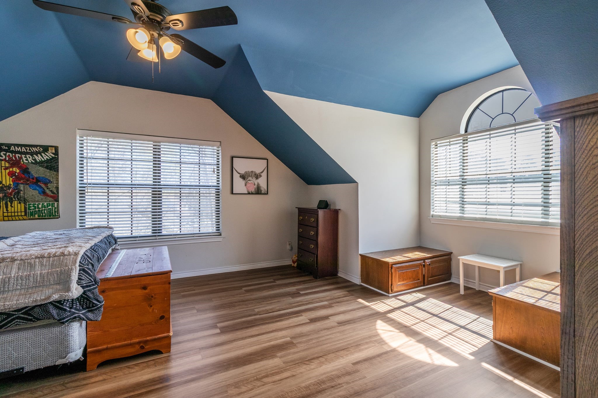 1109 Sherwood Street Gladewater TX 75647