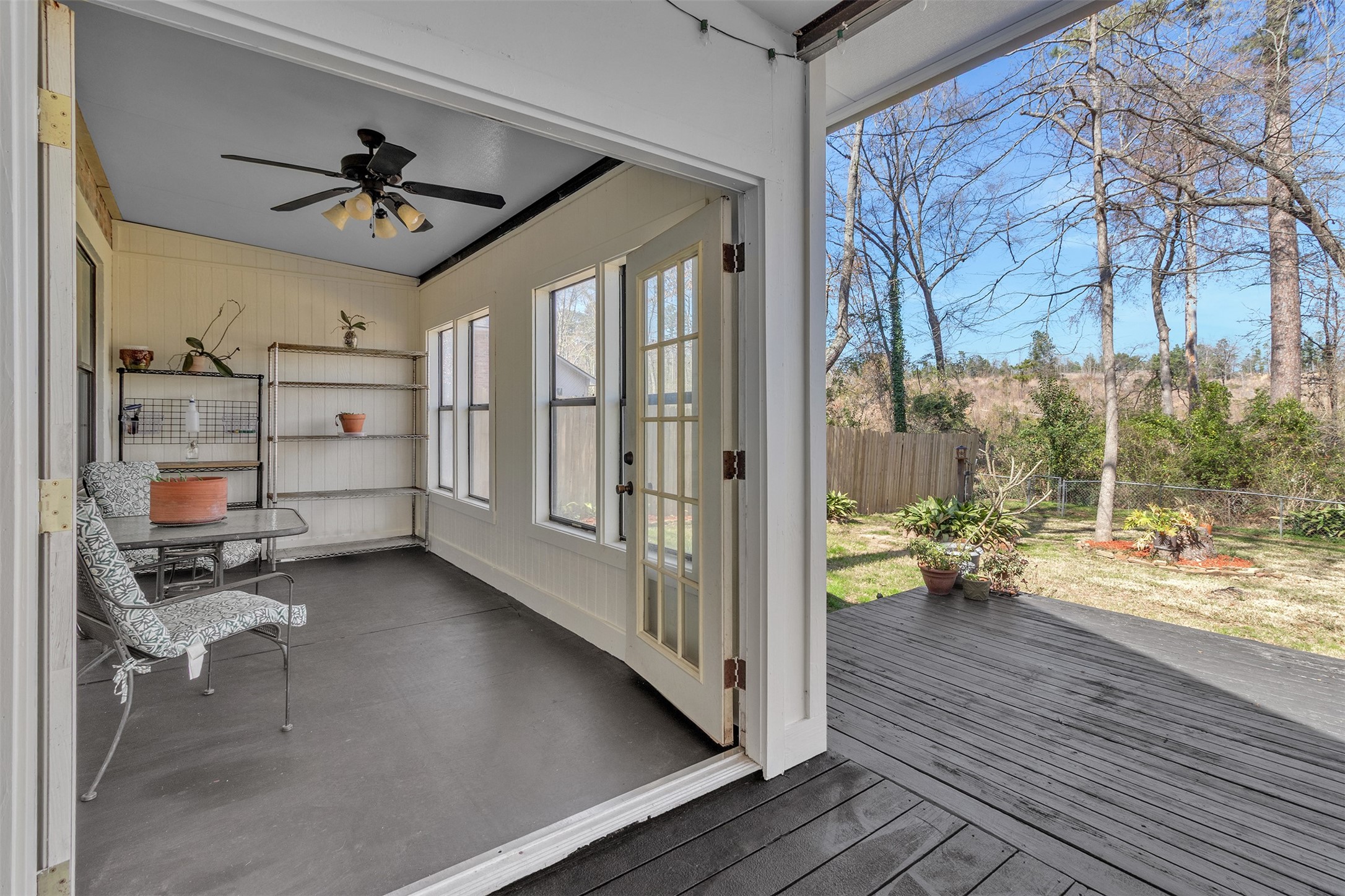 1109 Sherwood Street Gladewater TX 75647