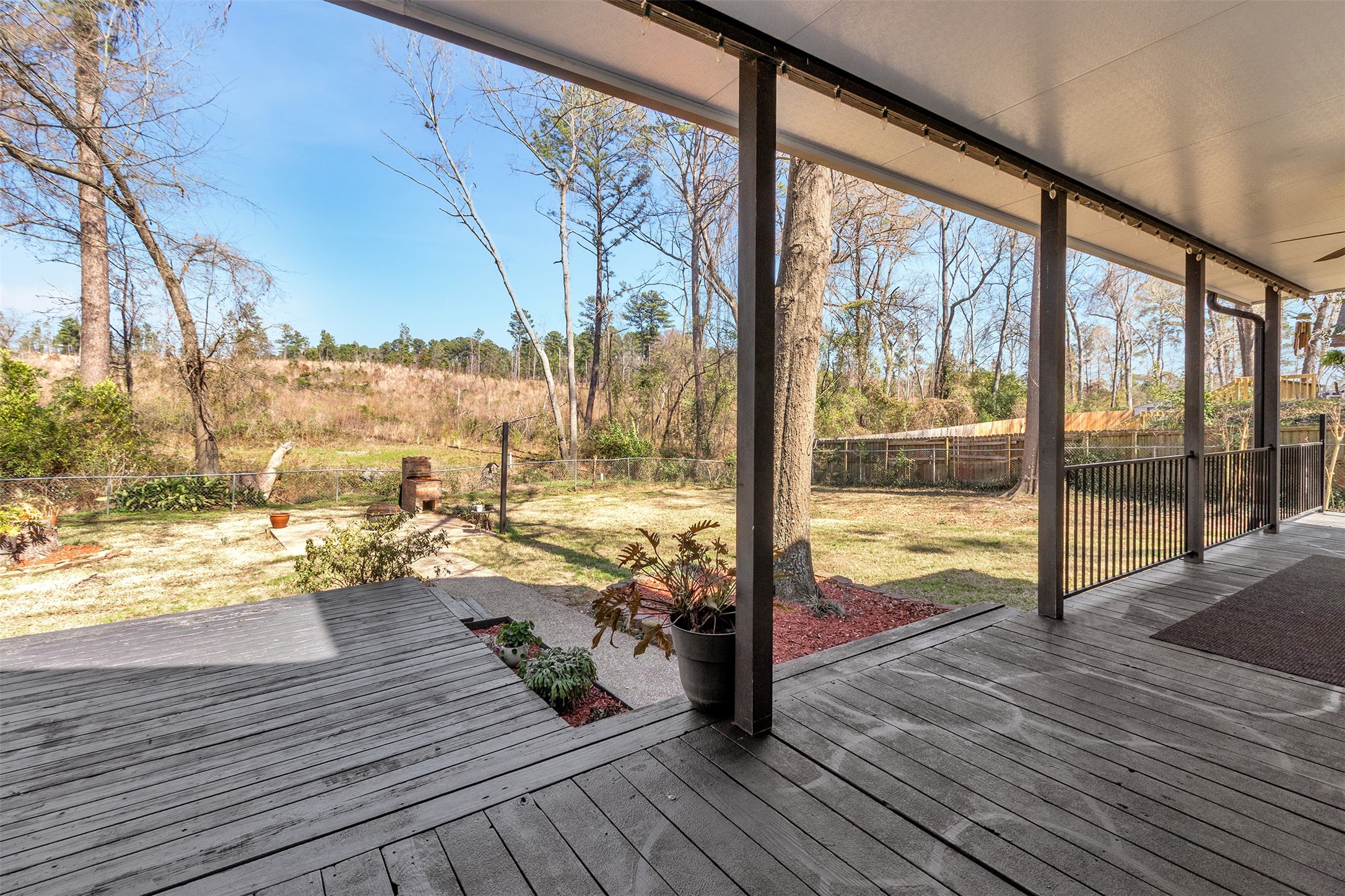 1109 Sherwood Street Gladewater TX 75647