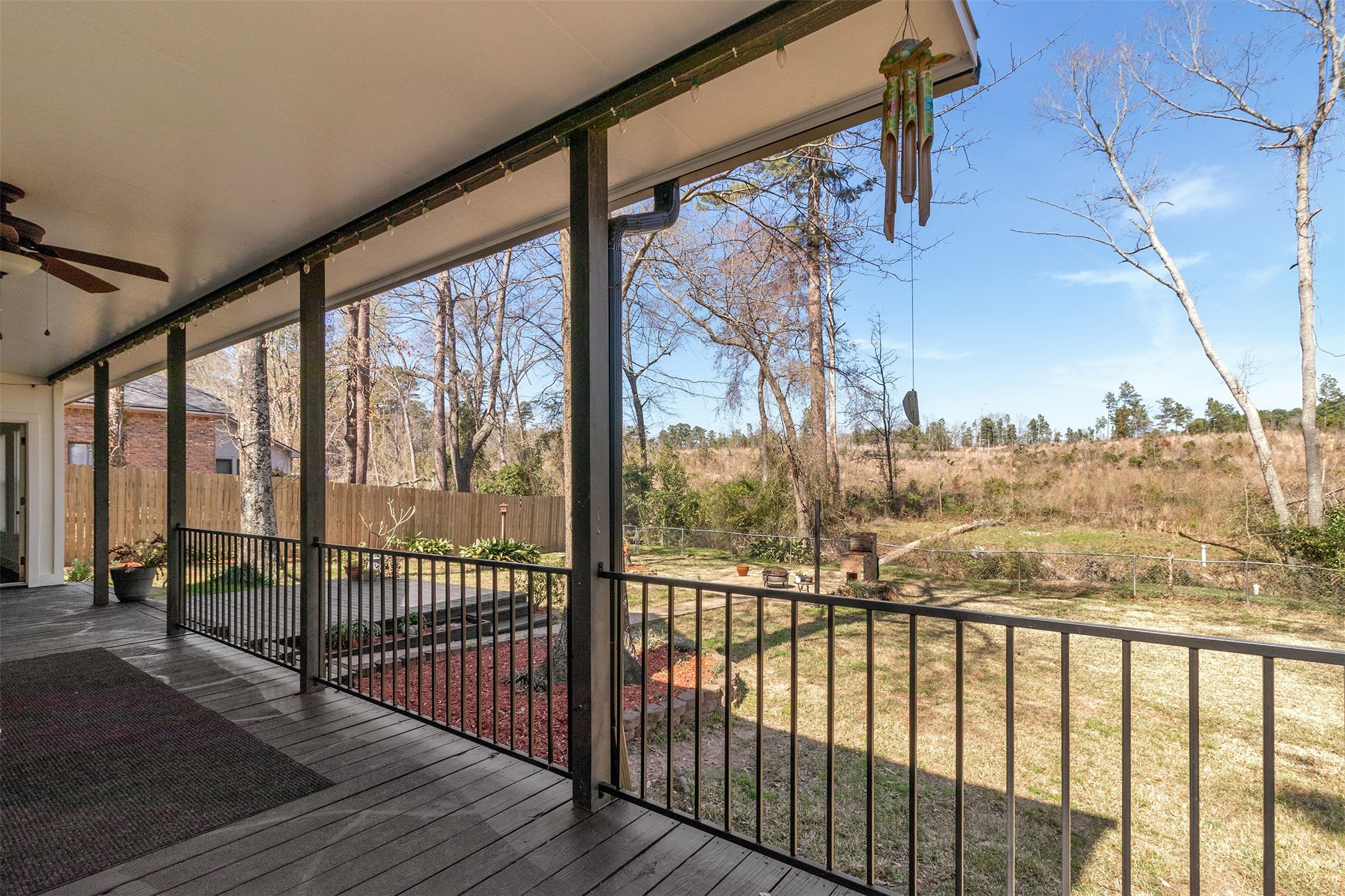 1109 Sherwood Street Gladewater TX 75647