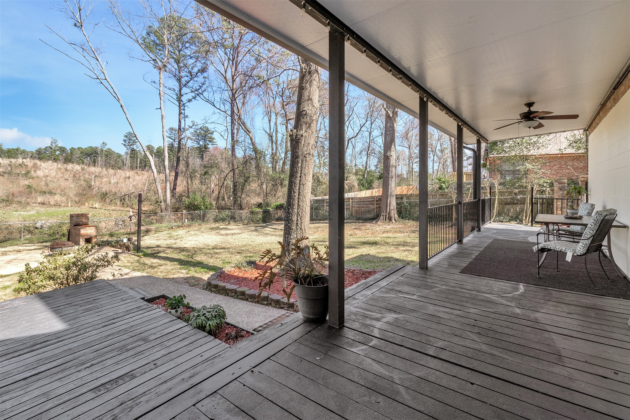 1109 Sherwood Street Gladewater TX 75647