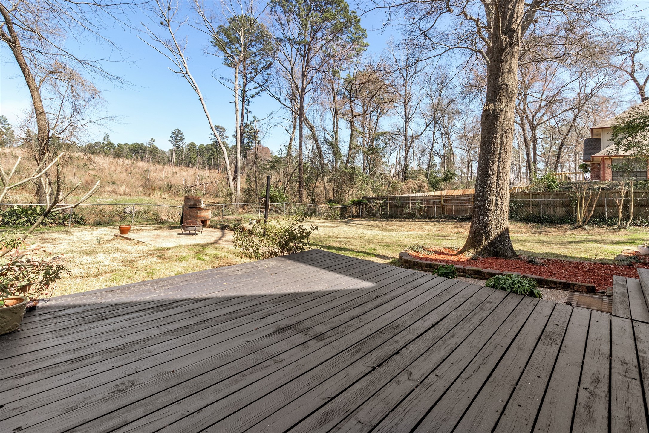 1109 Sherwood Street Gladewater TX 75647