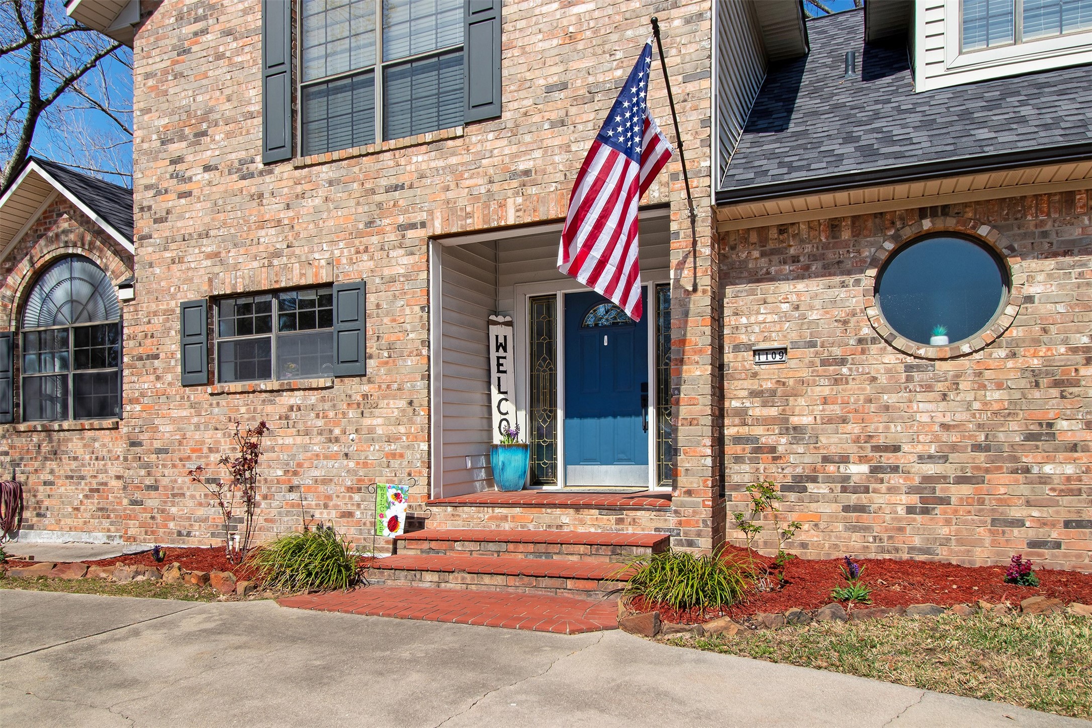 1109 Sherwood Street Gladewater TX 75647