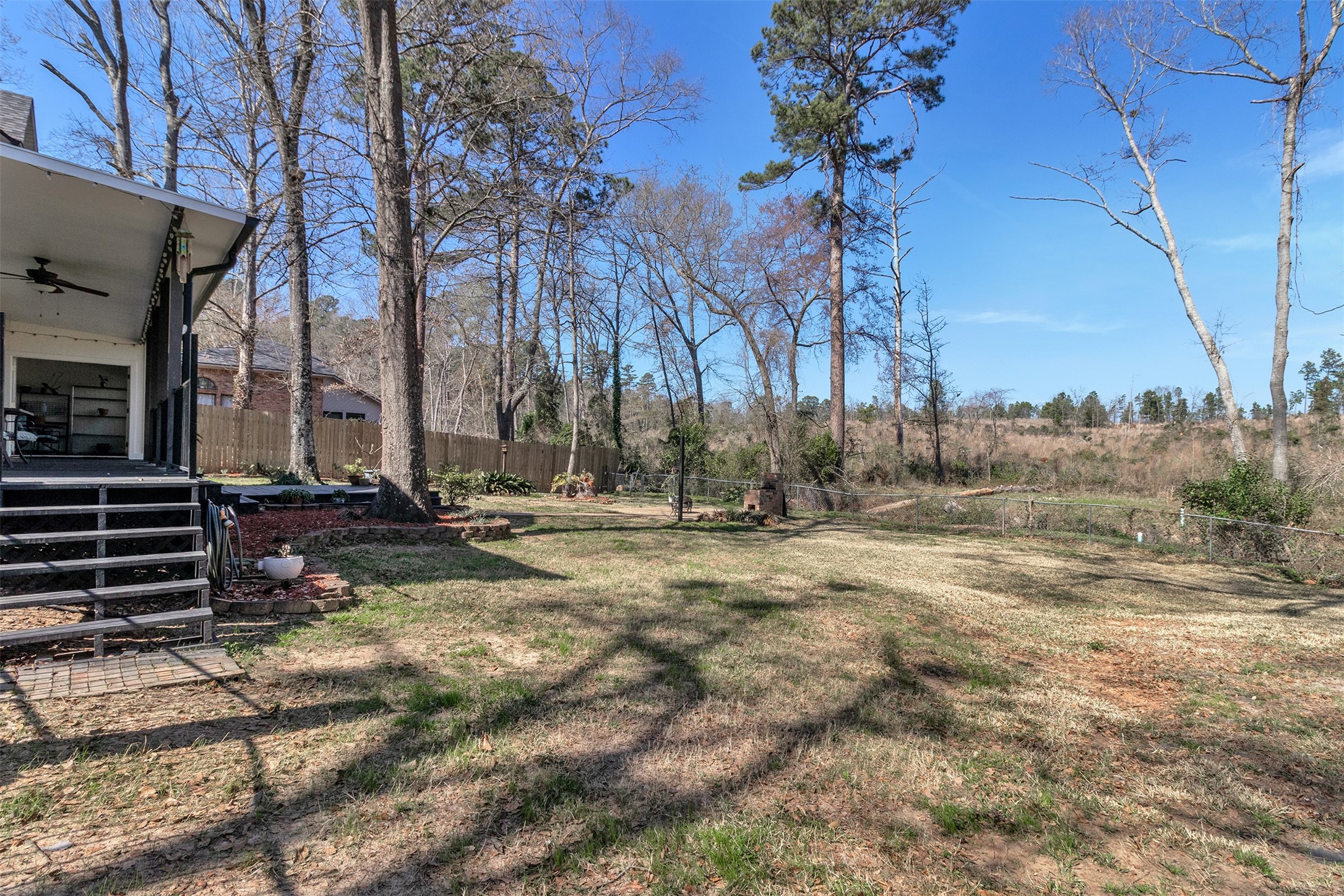 1109 Sherwood Street Gladewater TX 75647