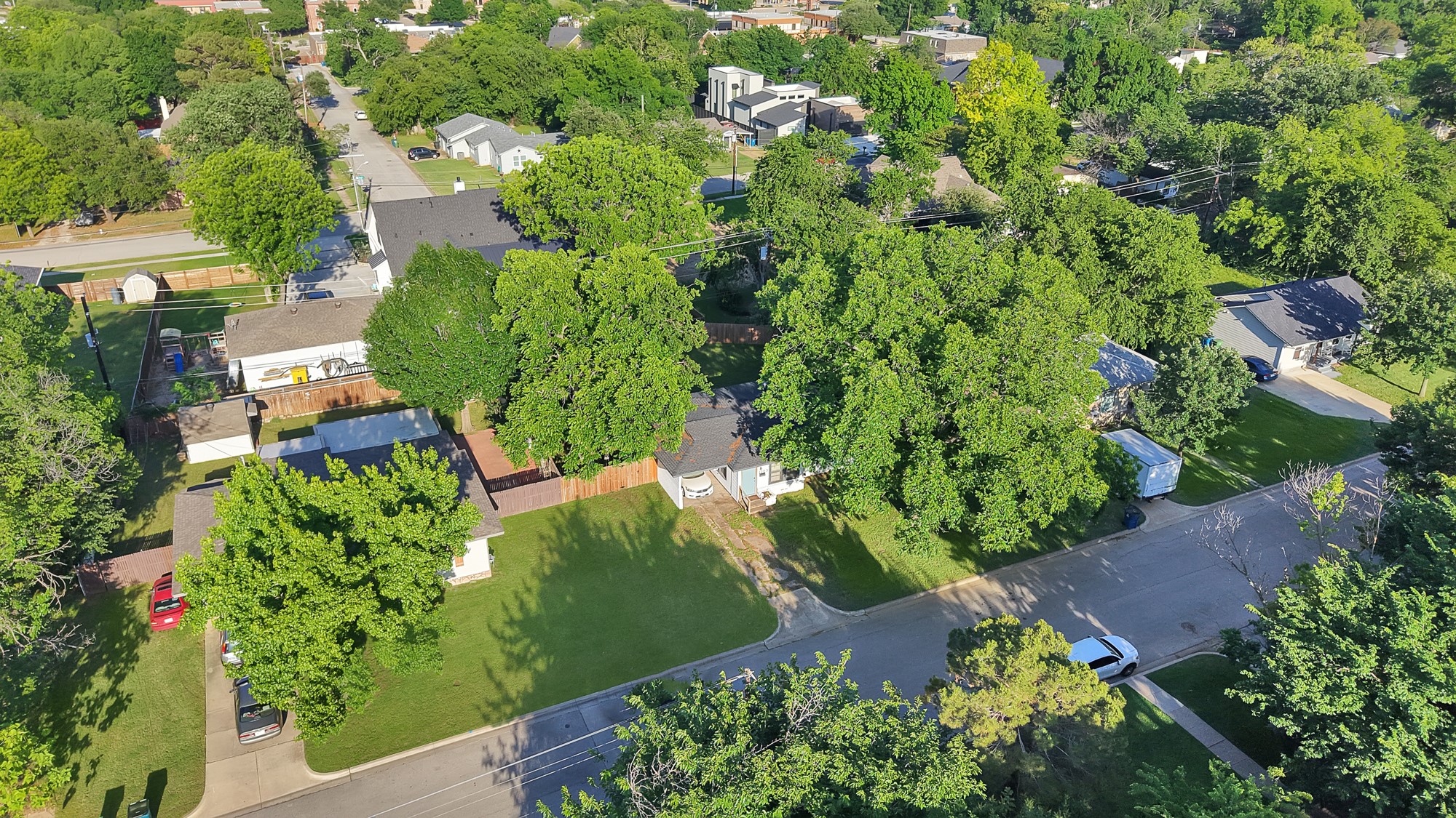 1103 Bellaire Drive Grapevine TX 76051