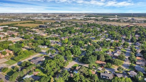 1103 Bellaire Drive Grapevine TX 76051