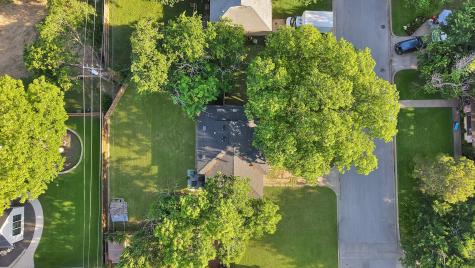 1103 Bellaire Drive Grapevine TX 76051