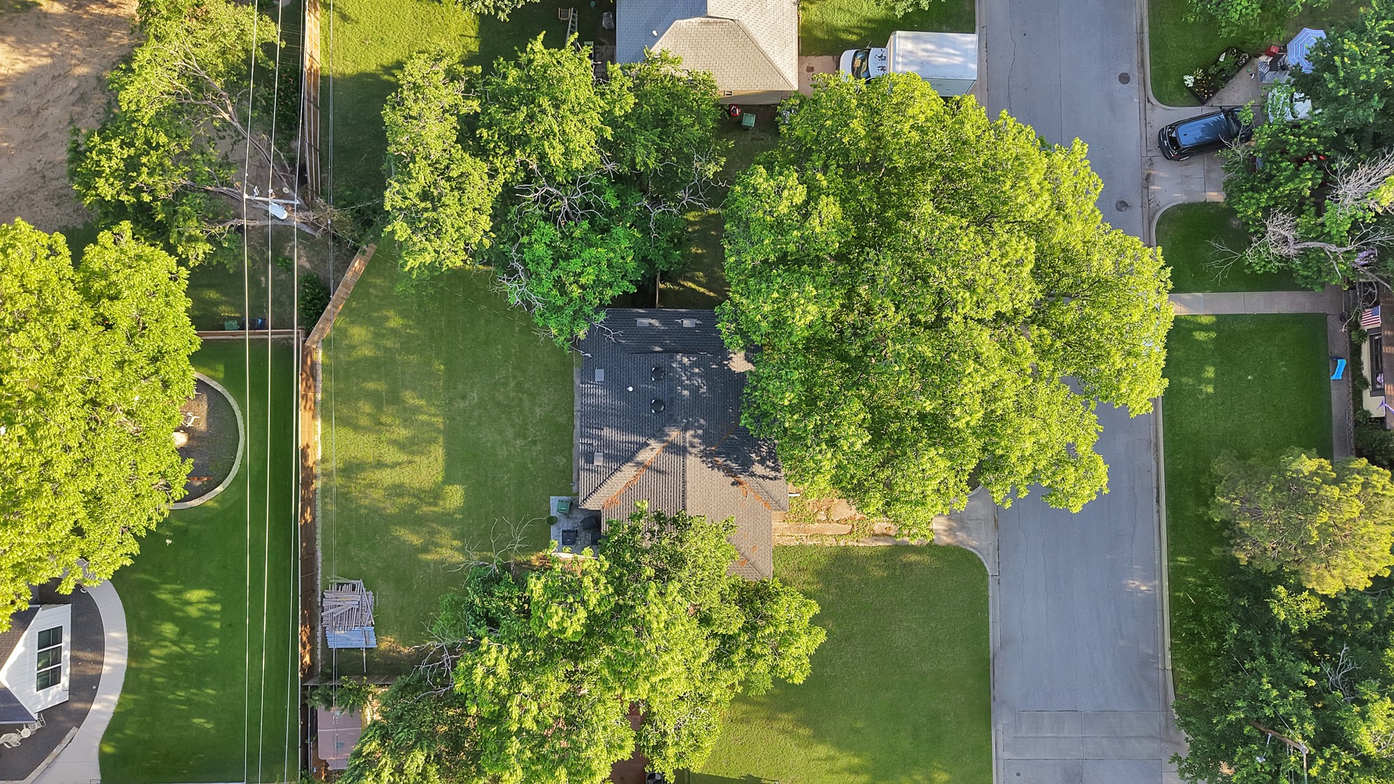 1103 Bellaire Drive Grapevine TX 76051