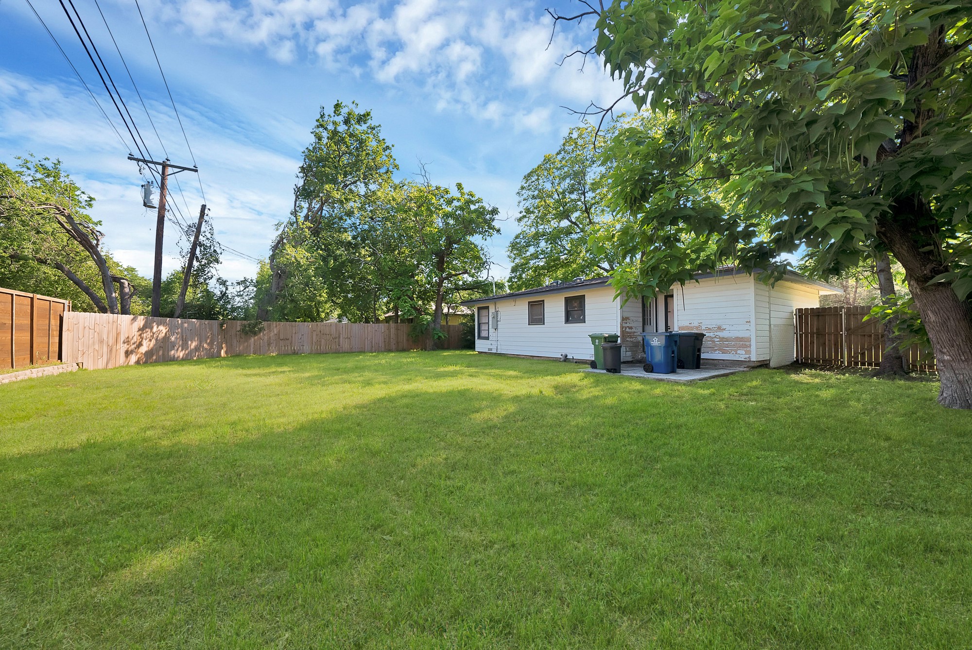 1103 Bellaire Drive Grapevine TX 76051