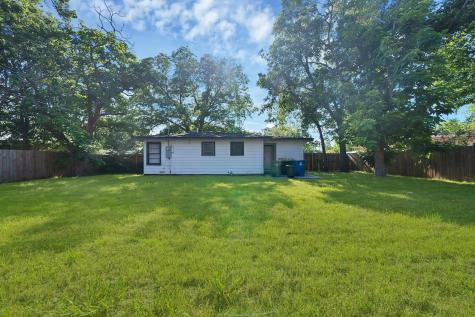 1103 Bellaire Drive Grapevine TX 76051