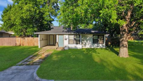 1103 Bellaire Drive Grapevine TX 76051