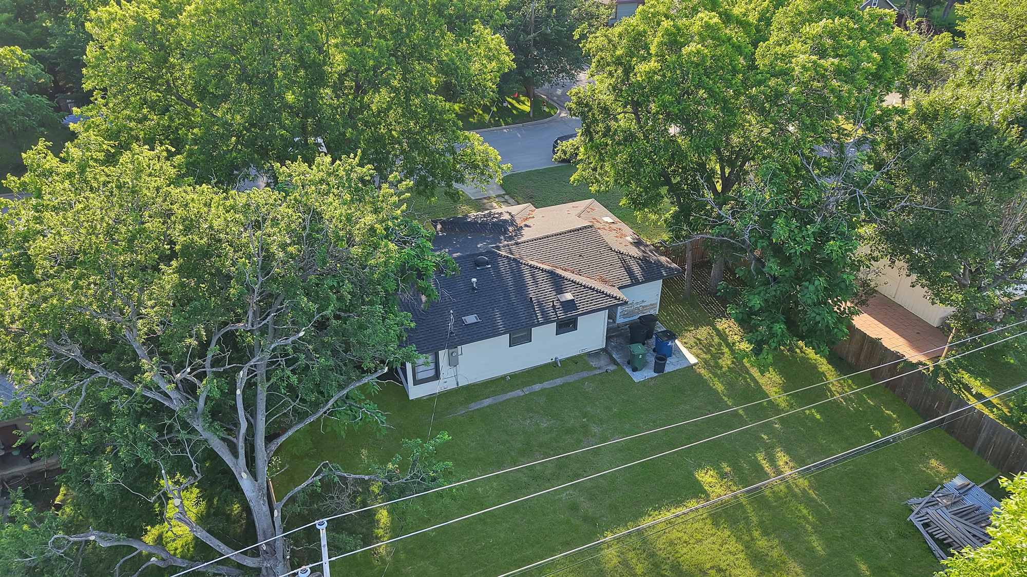1103 Bellaire Drive Grapevine TX 76051