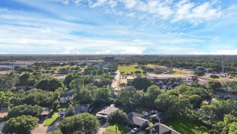 1103 Bellaire Drive Grapevine TX 76051