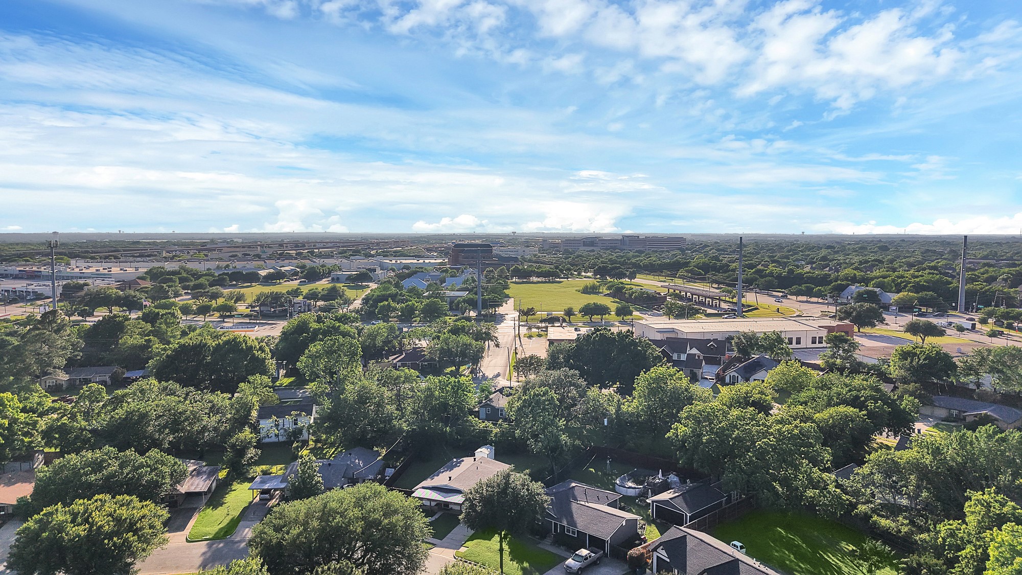 1103 Bellaire Drive Grapevine TX 76051