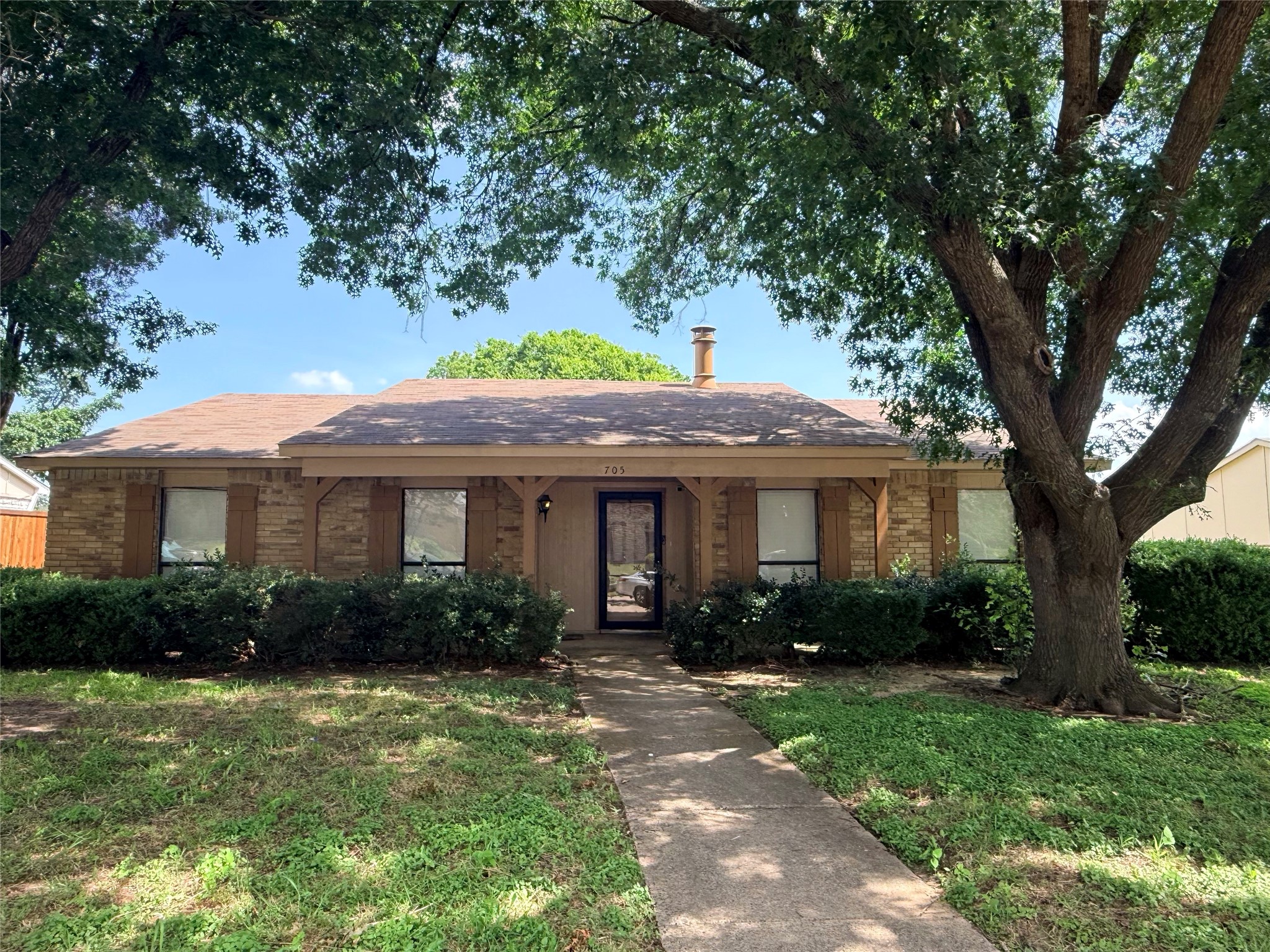 705 Priscilla Desoto TX 75115