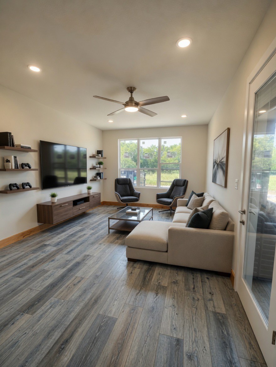 2716 Southbay Circle Northlake TX 76226