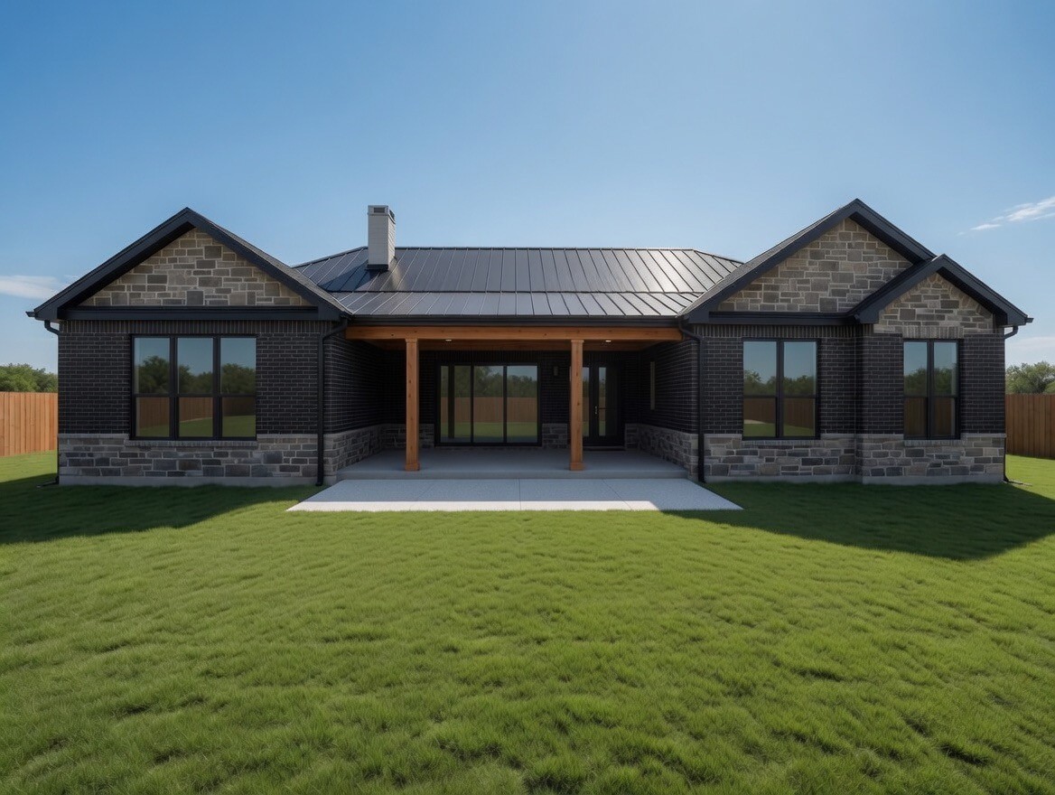 2716 Southbay Circle Northlake TX 76226