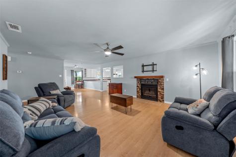12851 Reeds Lake Road Rogers TX 76569