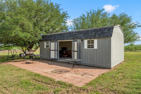 12851 Reeds Lake Road Rogers TX 76569